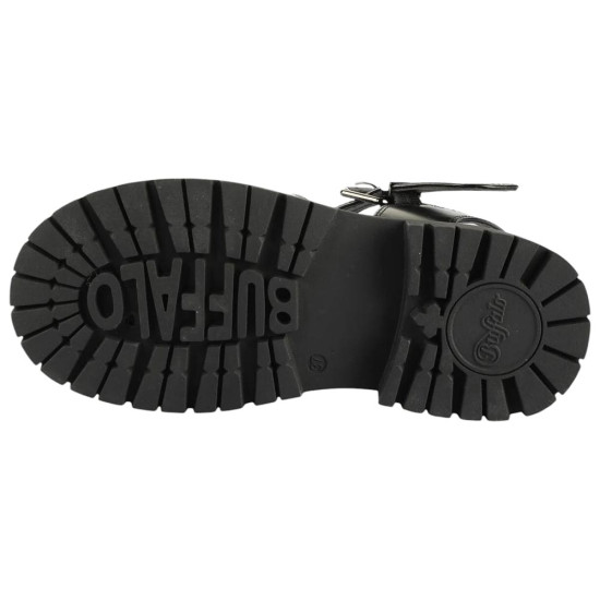 Buffalo Lennox Ts
